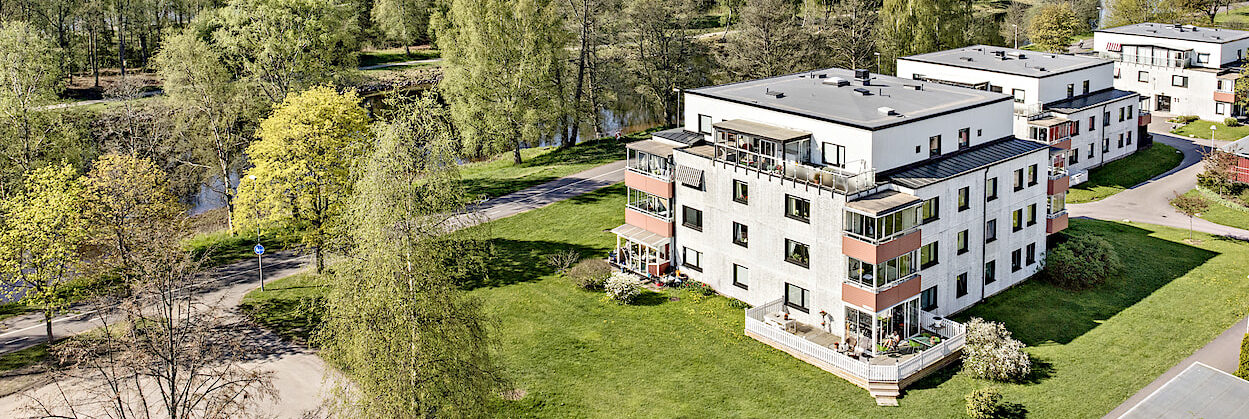 Hagaborgs Bostadsrättsförening